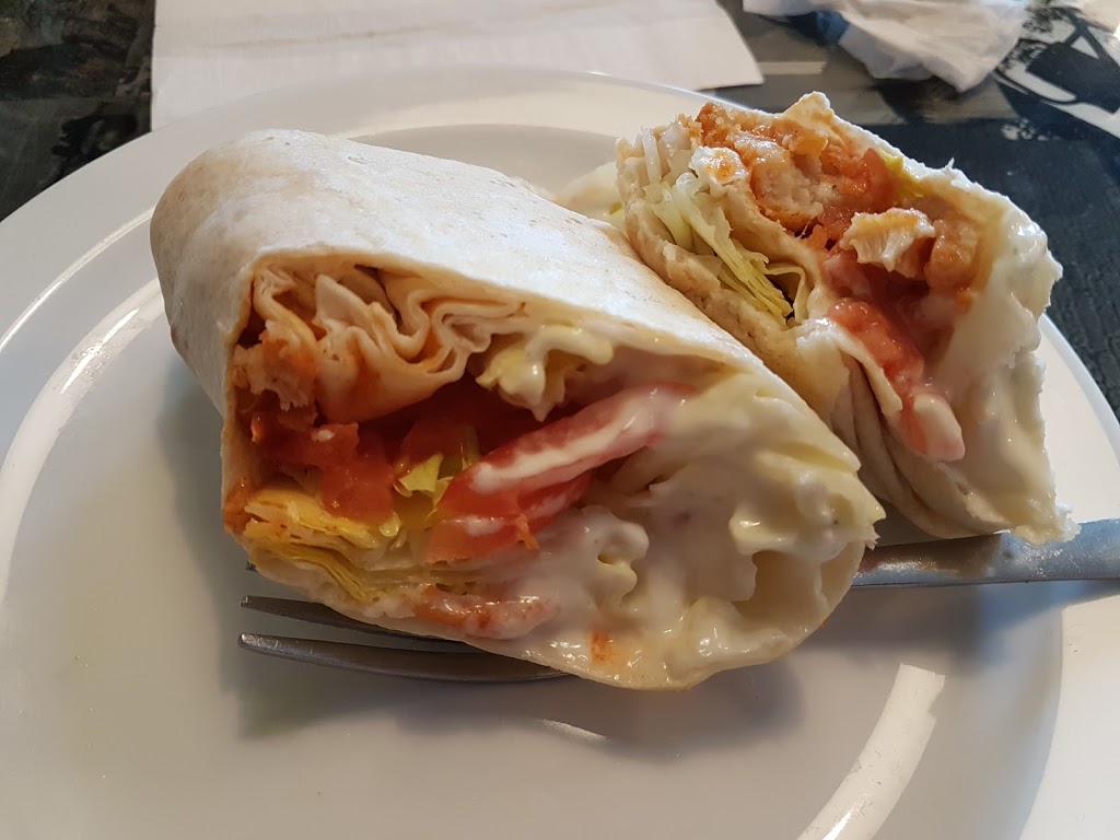 Woody Burger & Pizzeria | 102 Ottawa St E, Havelock, ON K0L 1Z0, Canada | Phone: (705) 778-1010