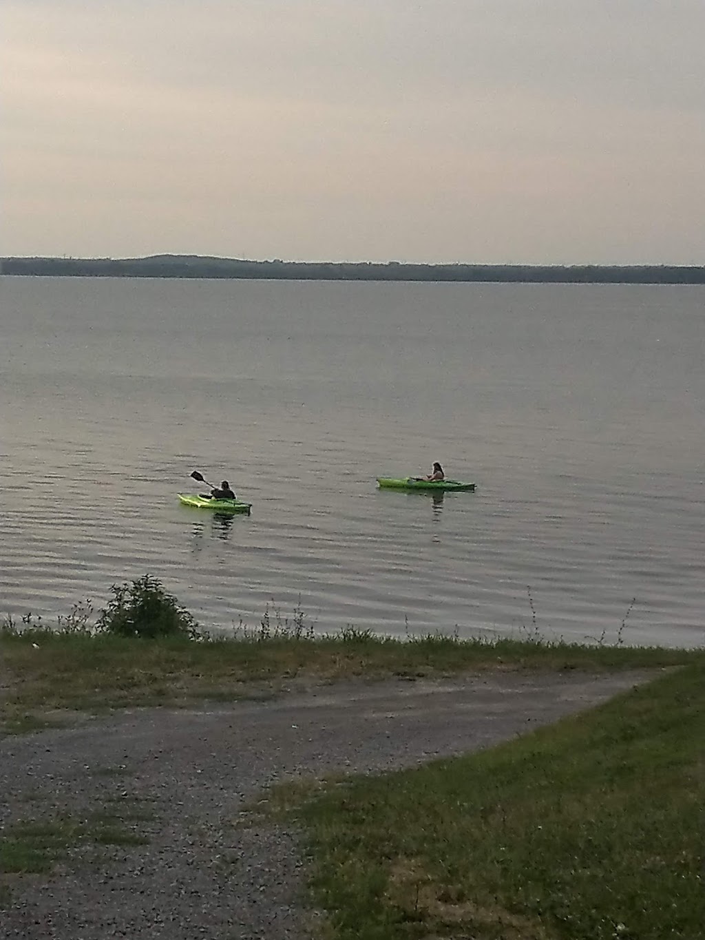 Baycrest Harbour Lodge | S Big Island Rd, Demorestville, ON K0K 1W0, Canada | Phone: (613) 476-5357
