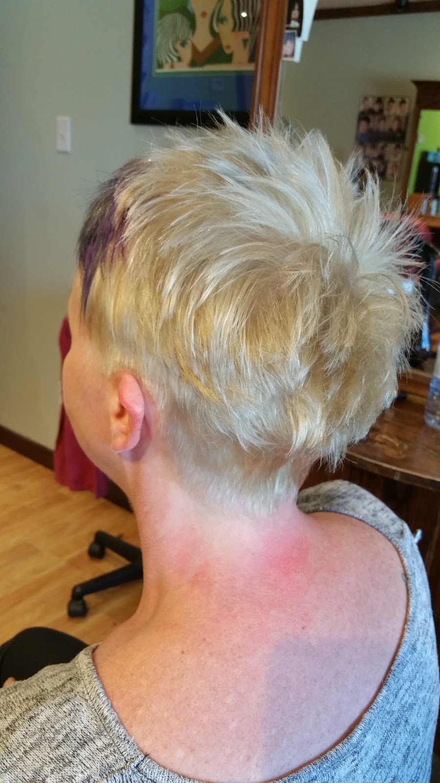 Precise Hair Design | 3468 Petawawa Blvd, Petawawa, ON K8H 1X3, Canada | Phone: (613) 687-9700