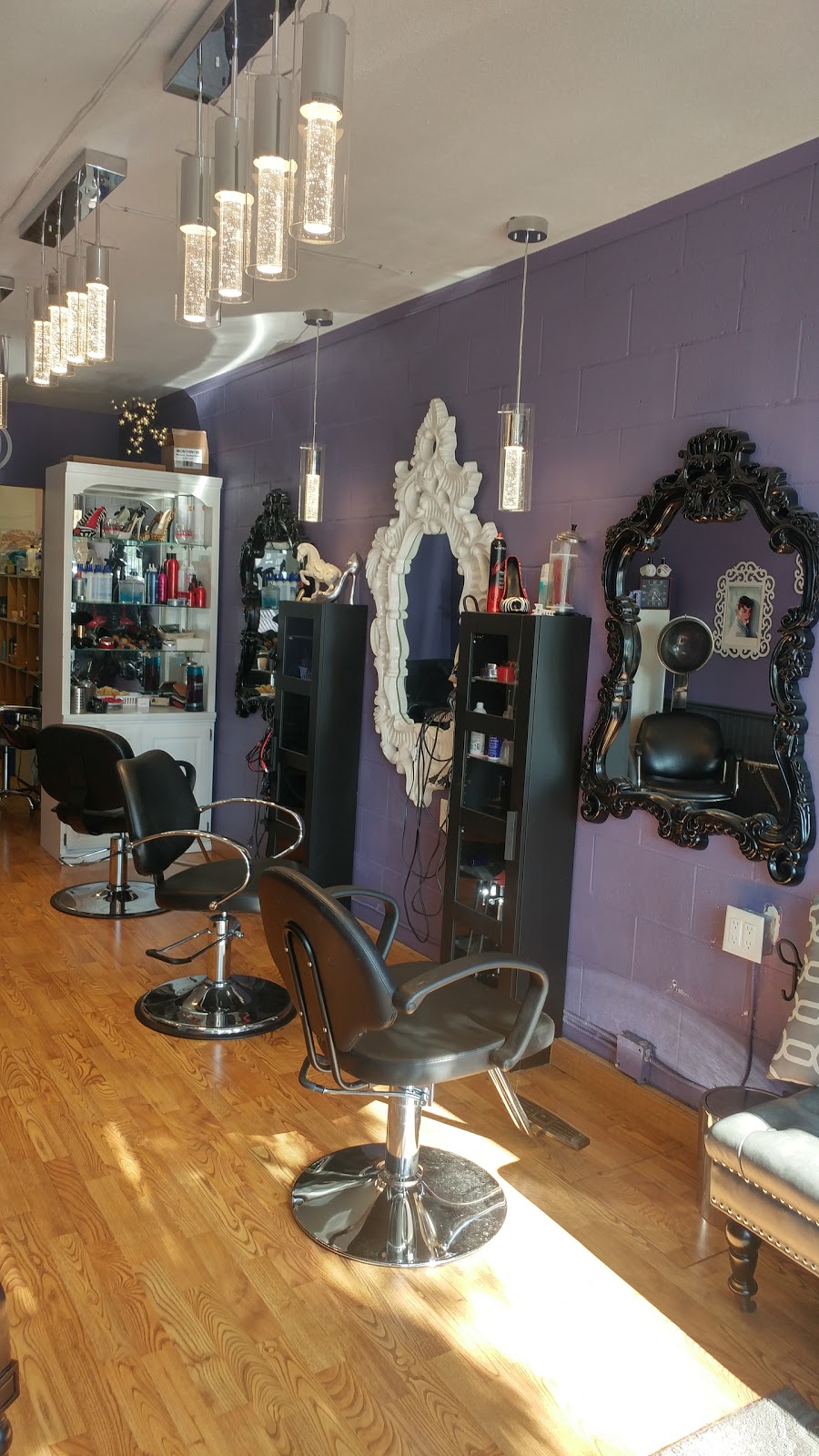 Hair by D | 2617 a Pauline St, Abbotsford, BC V2S 3S2, Canada | Phone: (604) 859-4715