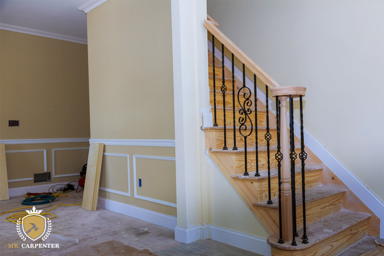 Mr. Carpenter | 537 Malpeque Rd Unit 23, Winsloe, PE C1E 1Z2, Canada | Phone: (902) 201-0966