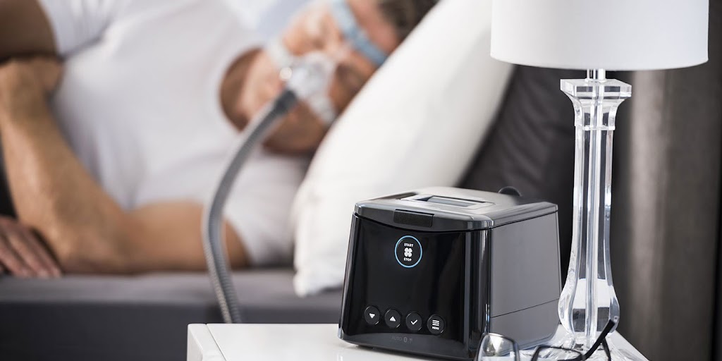 Clinique sommeil SB | 75-B Rue de lHôtel de Ville, Warwick, QC J0A 1M0, Canada | Phone: (819) 358-2080