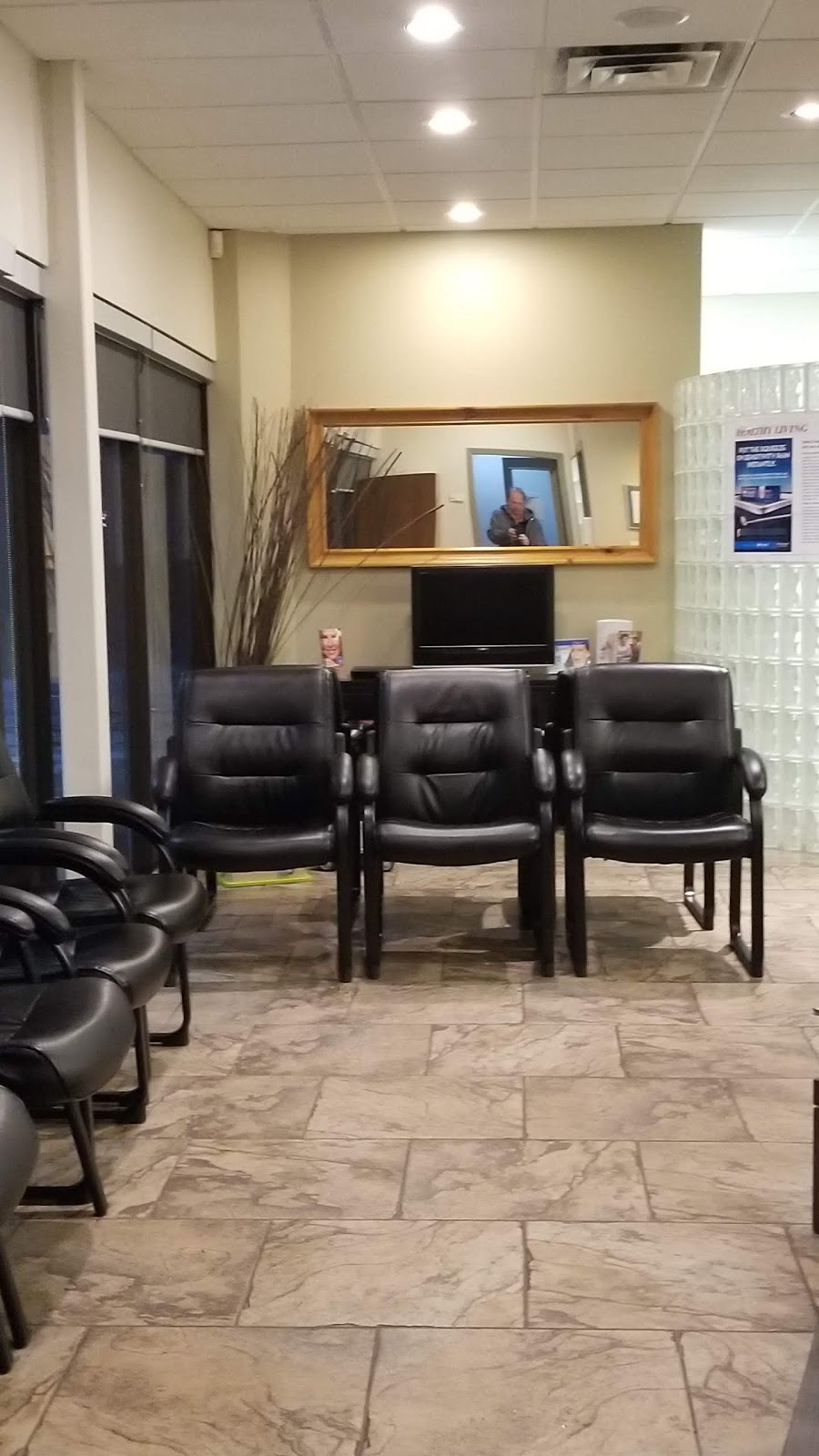 Burnewood Dental Clinic | 3434 43 Ave NW, Edmonton, AB T6L 5W9, Canada | Phone: (780) 440-4800