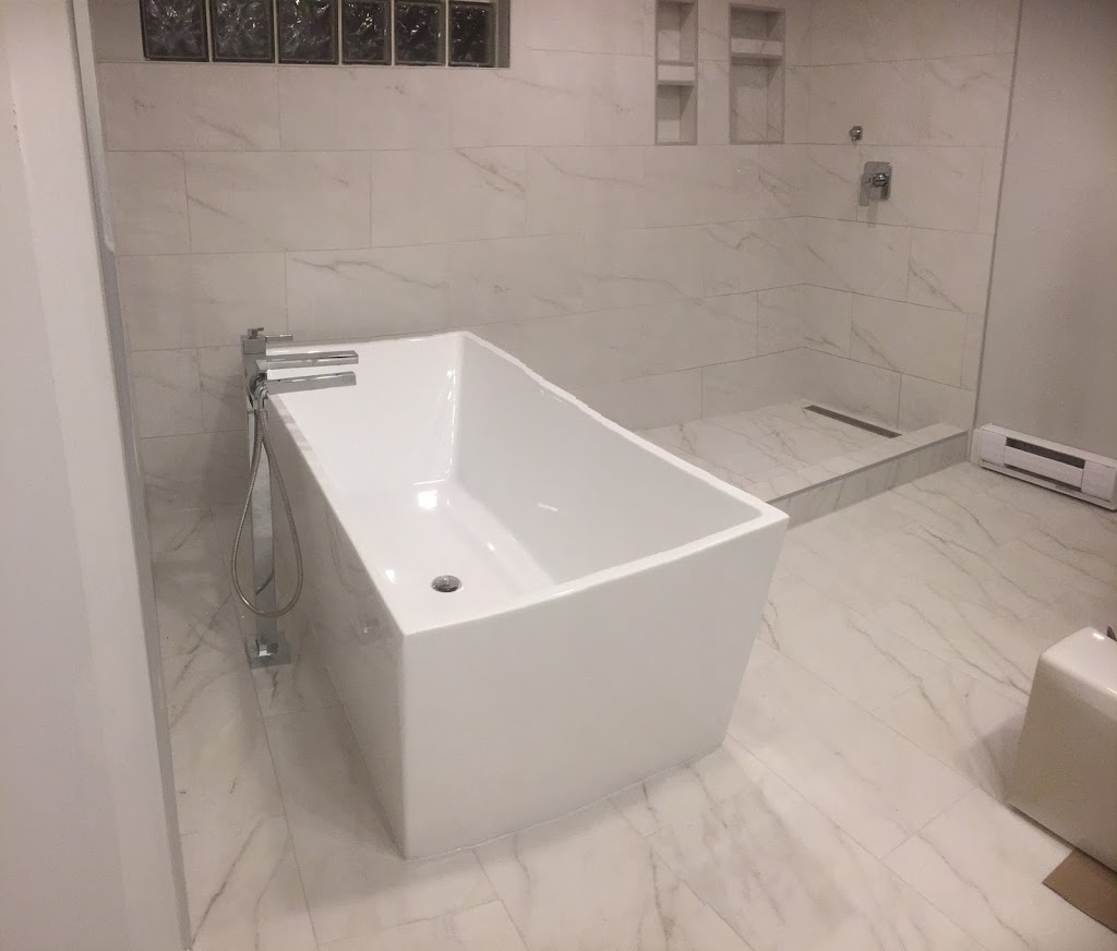 Delbrook Plumbing and Drainage | 450 Montroyal Blvd, North Vancouver, BC V7N 3E1, Canada | Phone: (604) 729-6695