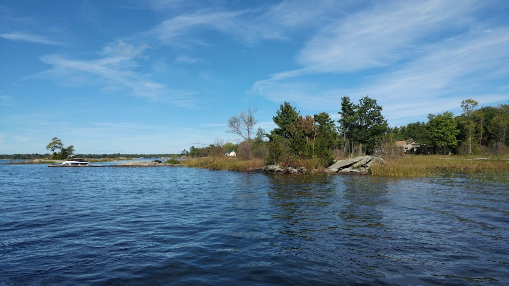 Day Tripper Departure - Georgian Bay Islands National Park | Honey Harbour, ON P0E 1E0, Canada | Phone: (705) 526-8907