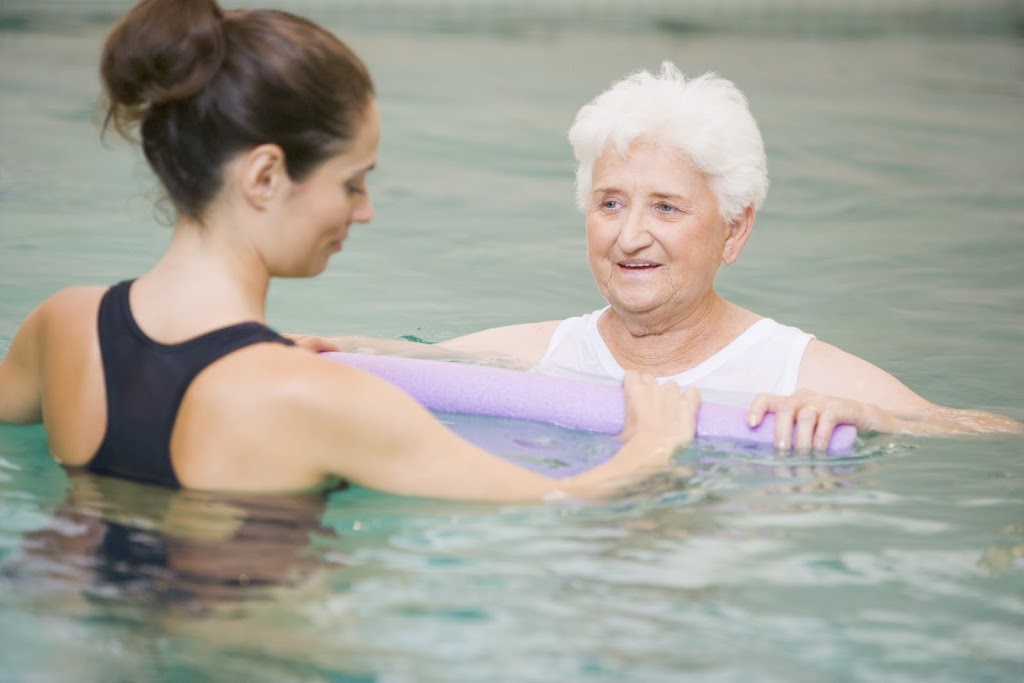 Shelbourne Physiotherapy Gordon Head Recreation Centre Clinic | 4100 Lambrick Way, Victoria, BC V8N 5R3, Canada | Phone: (250) 595-5858