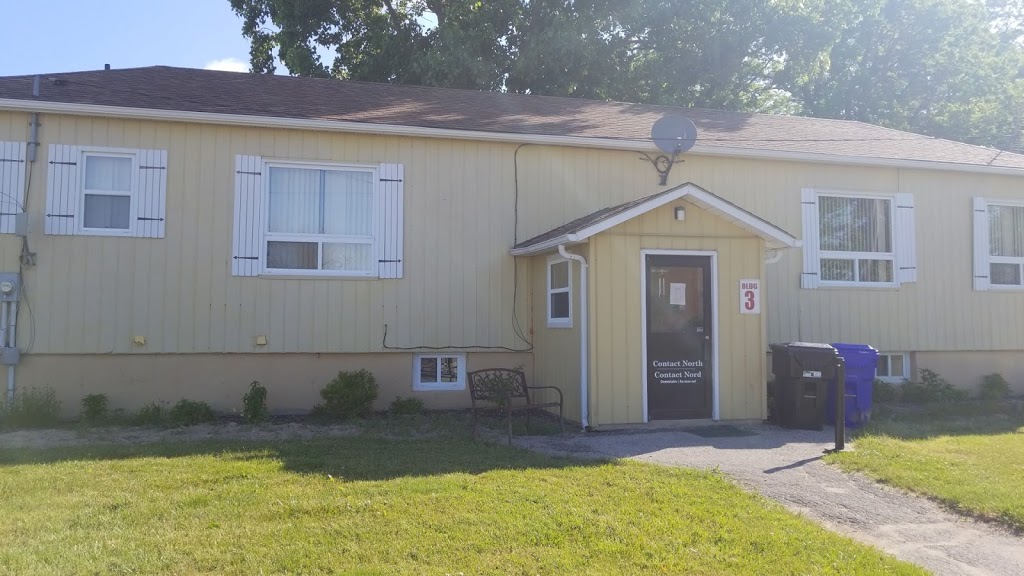 New Credit Library | 2789 Mississauga Rd, Hagersville, ON N0A 1H0, Canada