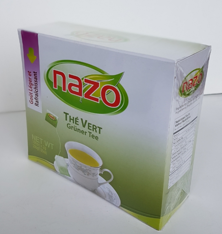 Nazo Products | 26 Burford Rd, Hamilton, ON L8E 3C7, Canada | Phone: (905) 560-4444