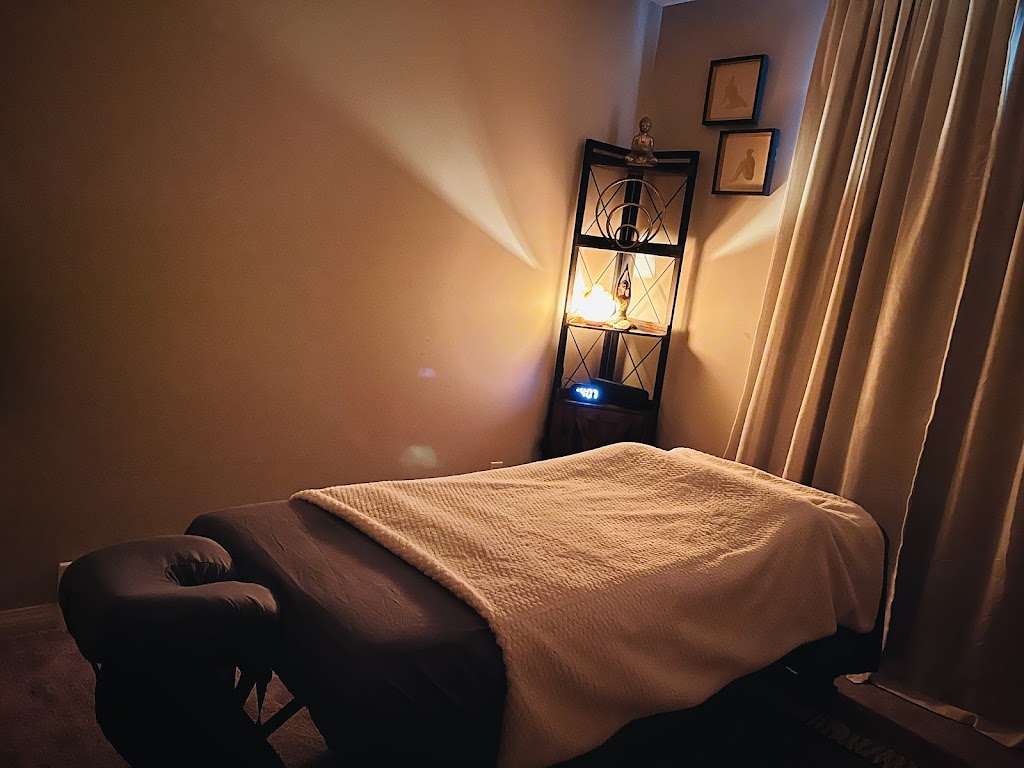 Deep Wellness Massage Clinic | 454 Skyview Ranch Way, Calgary, AB T3N 0H2, Canada | Phone: (403) 616-8522