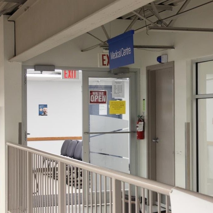 Primacy - Quick+Care Medical Clinic | 4410 17 St NW, Edmonton, AB T6T 0C1, Canada | Phone: (780) 468-1884