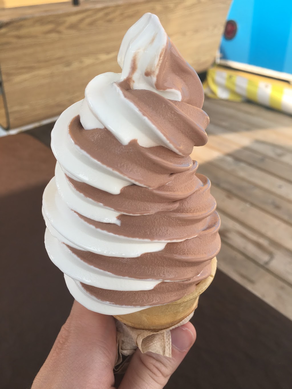 Brain Freeze Ice Cream | 10607 Glendon Dr, Komoka, ON N0L 1R0, Canada