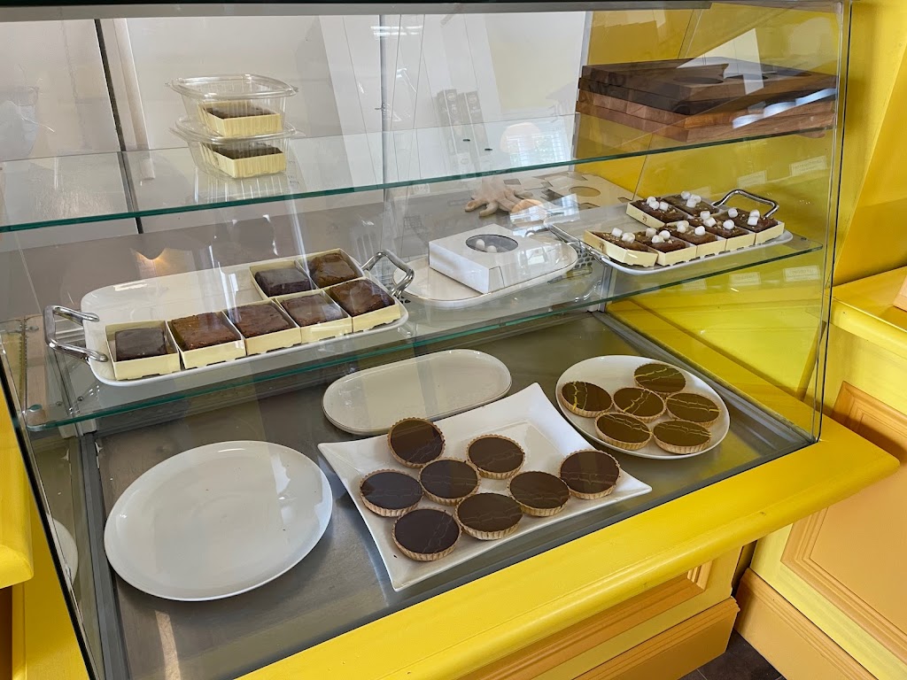 La Fée Gourmande | 98 Av. Morel, Kamouraska, QC G0L 1M0, Canada | Phone: (418) 492-3030