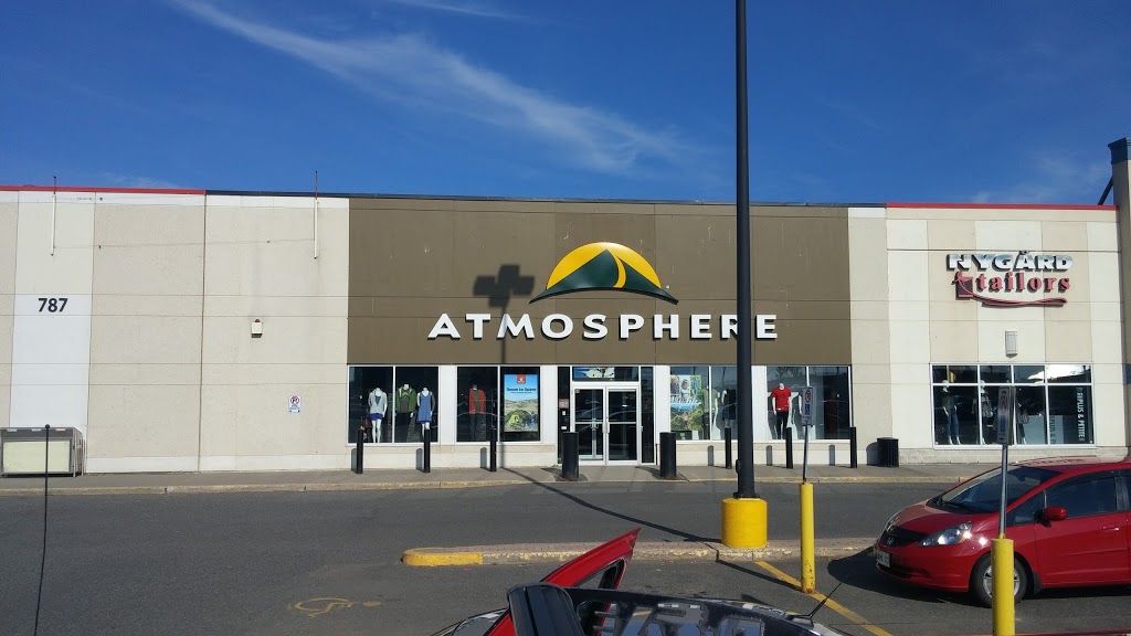 Atmosphere Thunder Bay | 787 Memorial Ave, Thunder Bay, ON P7B 3Z7, Canada | Phone: (807) 346-6840