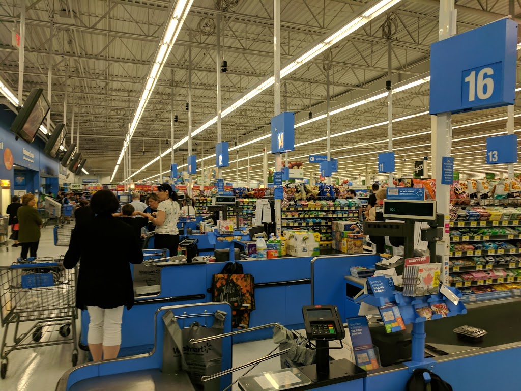 Walmart Pharmacy | 1070 Major Mackenzie Dr E, Richmond Hill, ON L4S 1P3, Canada | Phone: (905) 883-5305
