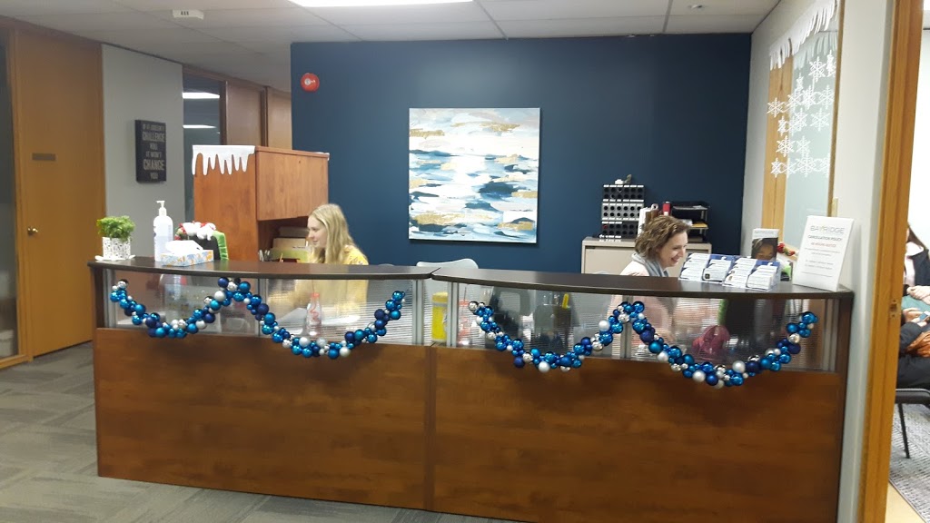 Bayridge Counselling Centres | 845 Harrington Ct #200a, Burlington, ON L7N 3P3, Canada | Phone: (905) 319-1488