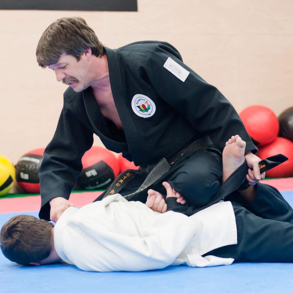 Snow Lion Jujitsu Academy, St Thomas | 265 Wellington St, St Thomas, ON N5R 2S6, Canada | Phone: (226) 927-1987