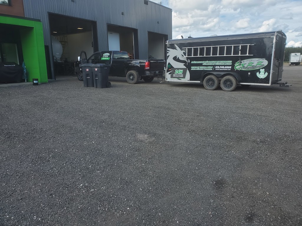 GROUPE SRR INC - Mekpro | 22 Rue Lemaire, Kingsey Falls, QC J0A 1B0, Canada | Phone: (819) 740-8886