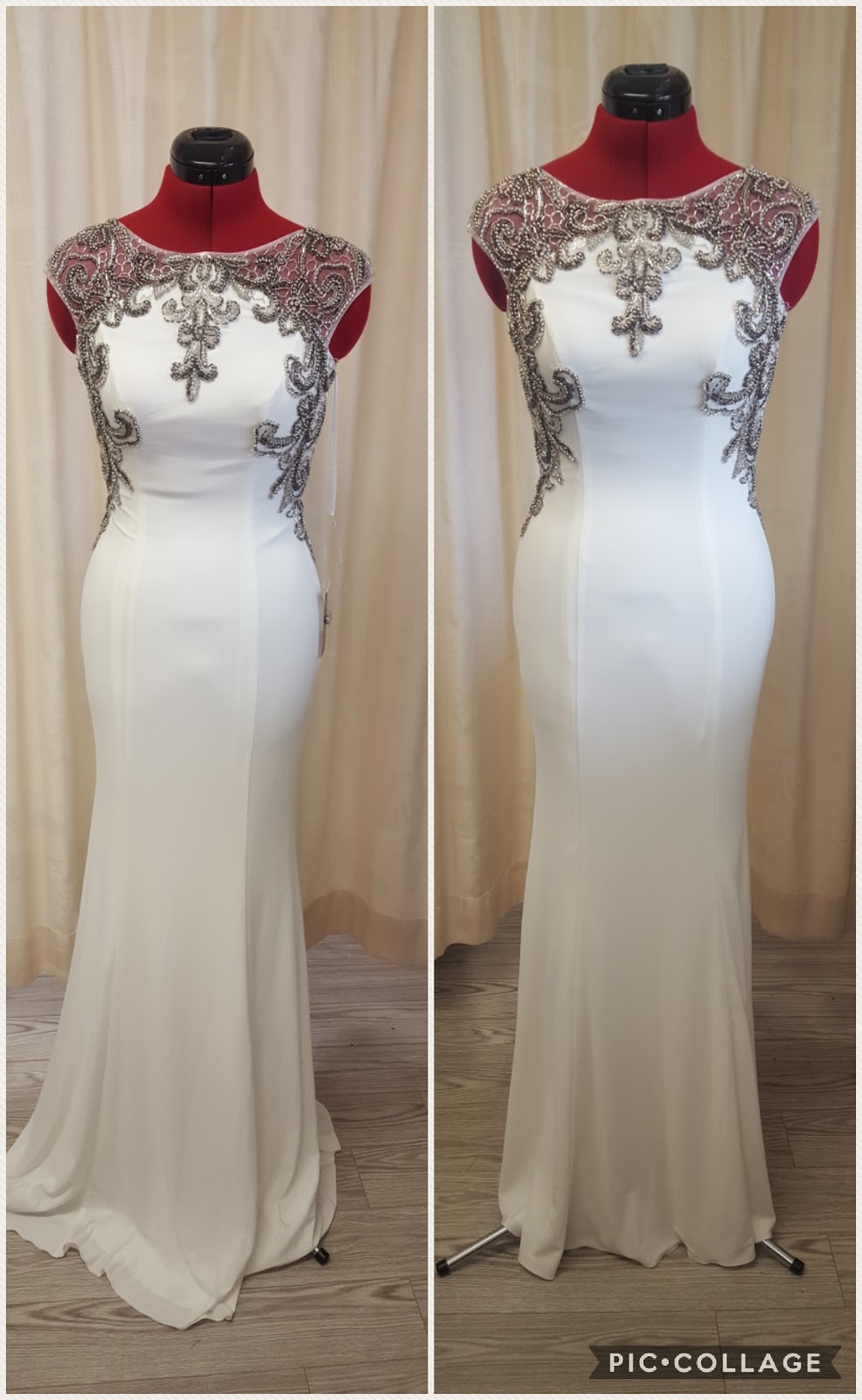 Couturière professionnelle Valentina | 7683 Rue Goldsbrough, LaSalle, QC H8N 2P9, Canada | Phone: (514) 363-9040