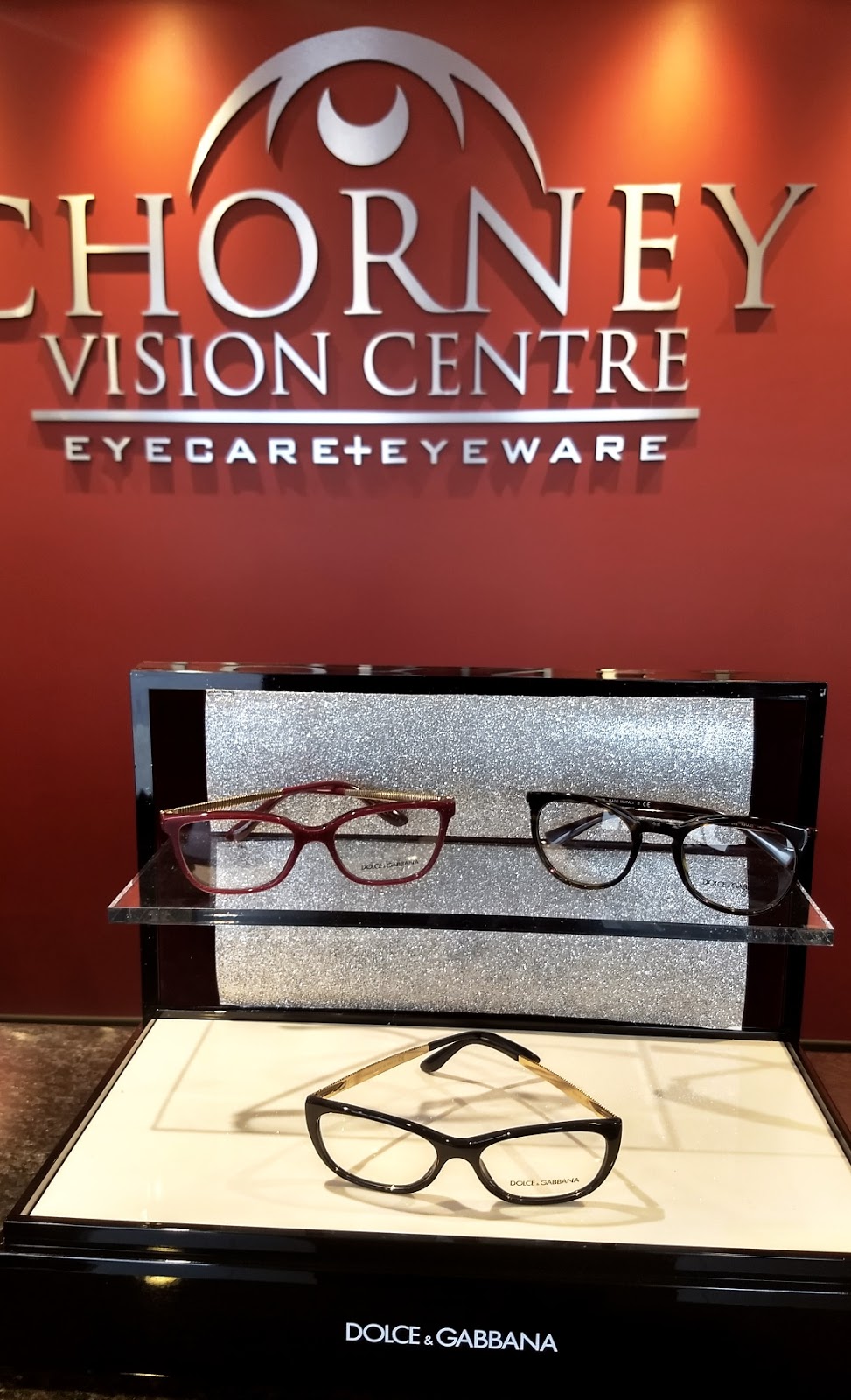 Chorney Vision Centre | 1695 University Ave W, Windsor, ON N9B 1C3, Canada | Phone: (519) 258-0942