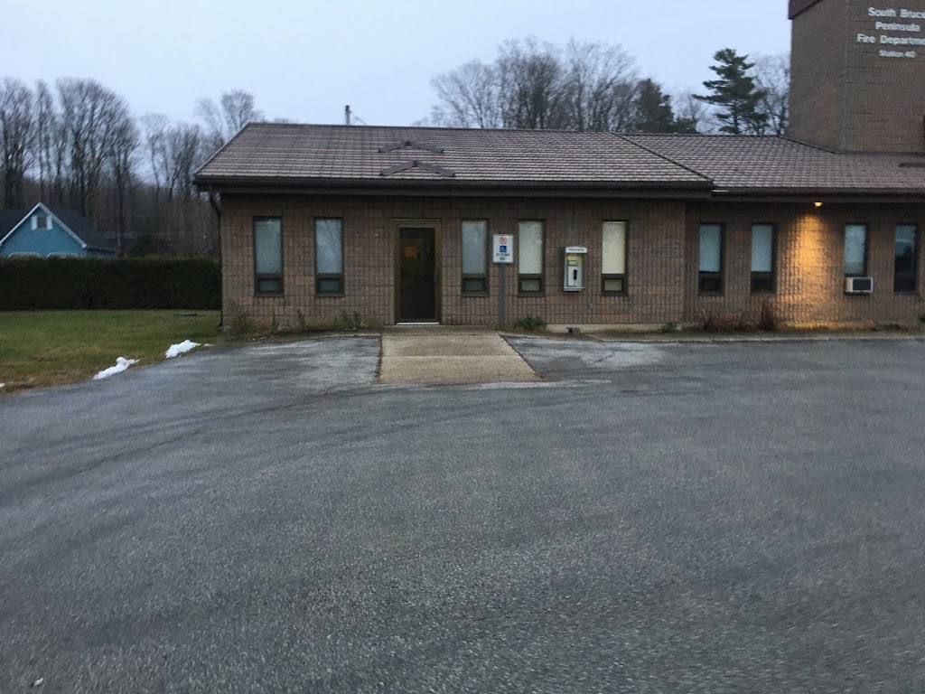 Ontario Provincial Police - Sauble Beach | 21 Sauble Falls Pkwy, Sauble Beach, ON N0H 2G0, Canada | Phone: (519) 422-1670