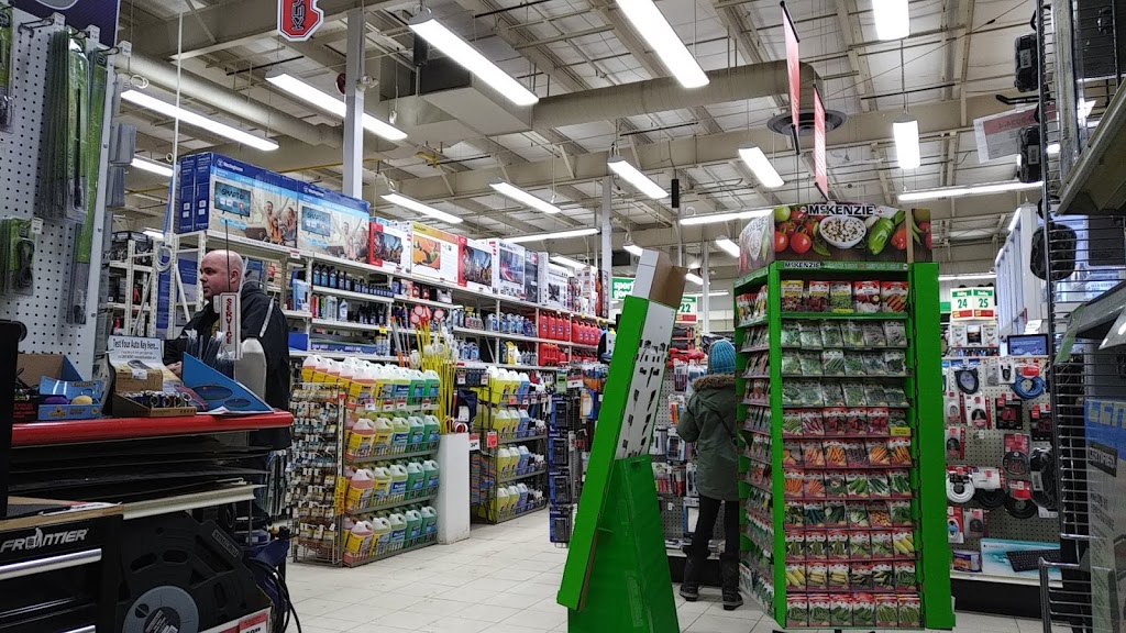 Canadian Tire | 160 Lindsay St, Fenelon Falls, ON K0M 1N0, Canada | Phone: (705) 887-3310