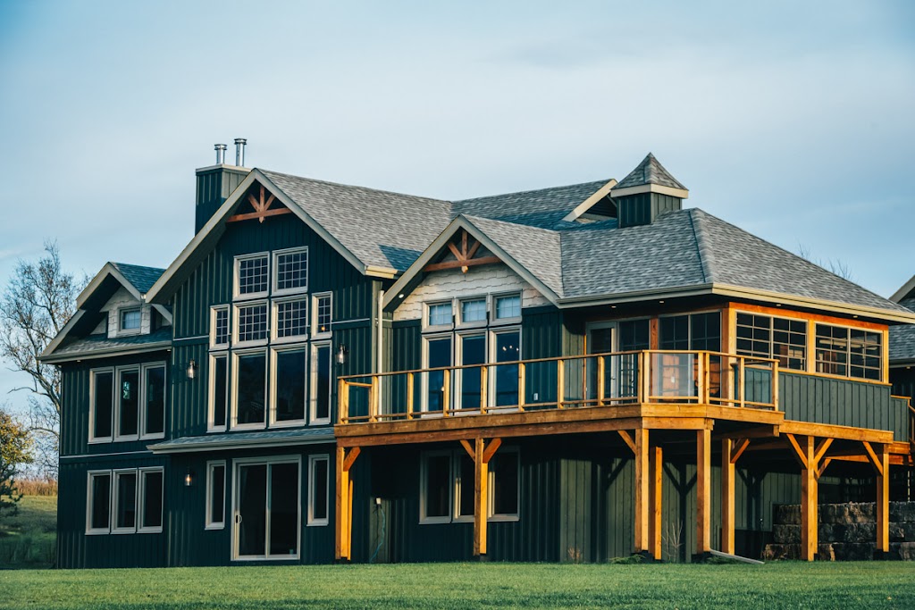 Linwood Custom Homes | 11 Bowridge Dr NW, Calgary, AB T3B 3R6, Canada | Phone: (403) 286-1611