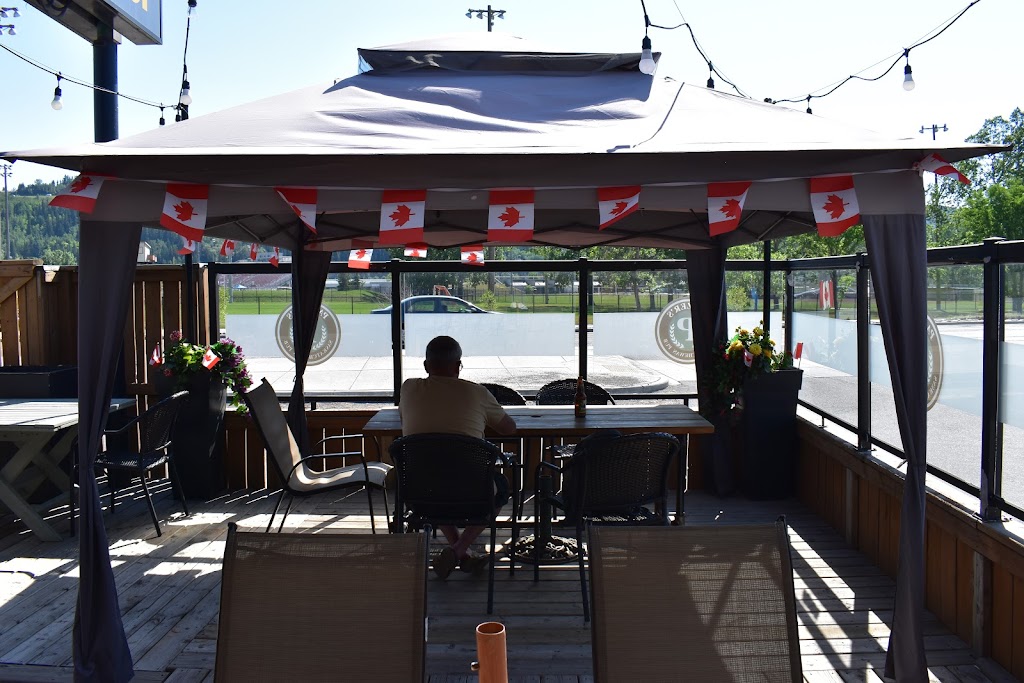 Pazzers Pub | 5032 16 Ave NW #1, Calgary, AB T3B 0N3, Canada | Phone: (403) 286-1500