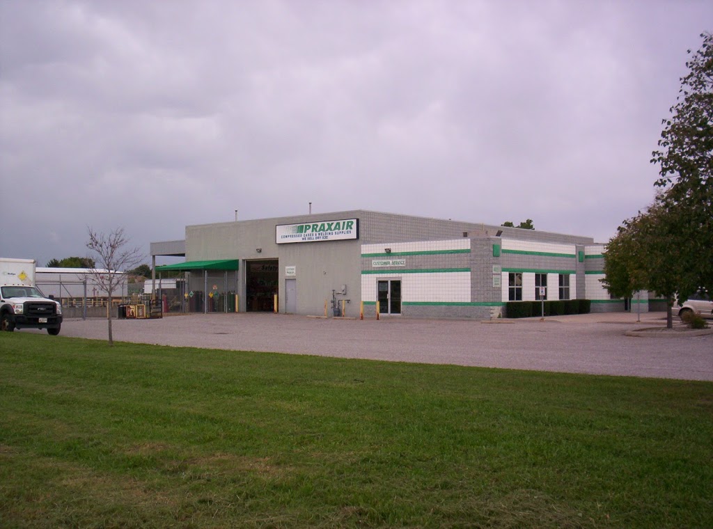 Praxair Canada Inc. | 4051 County Rd 42, Windsor, ON N9A 6J3, Canada | Phone: (519) 948-4195