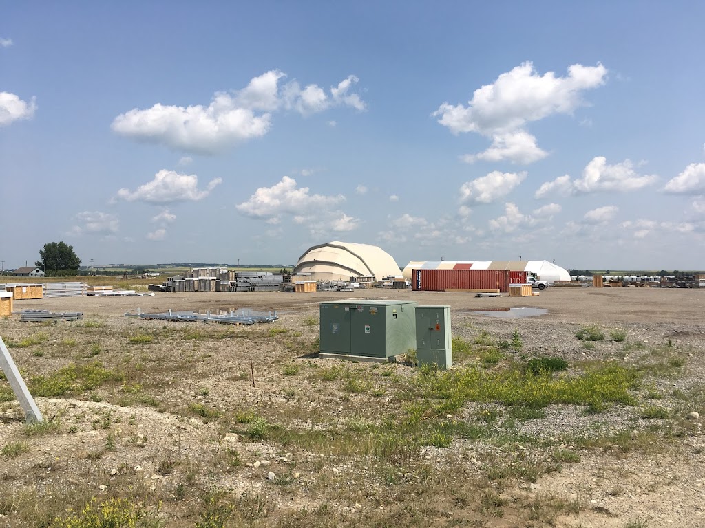 Sprung Instant Structures | 80039 418 Ave, Aldersyde, AB T0L 0A0, Canada | Phone: (403) 601-2292
