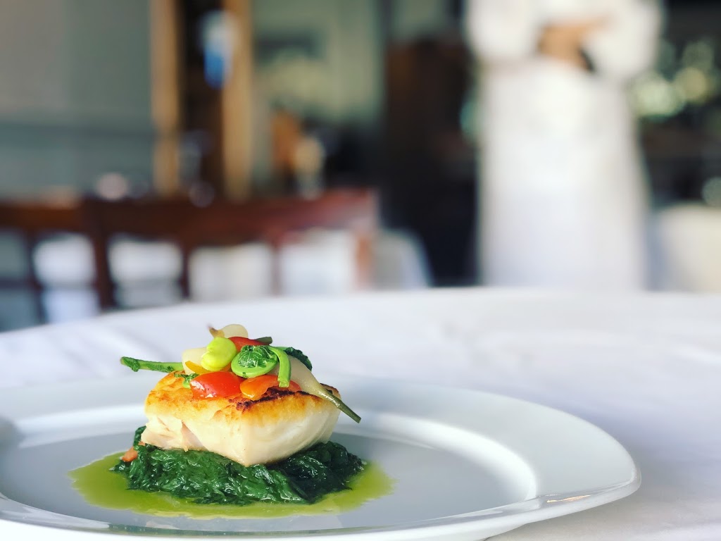 Aqua Grill | 15150 Yonge St, Aurora, ON L4G 1M2, Canada | Phone: (905) 751-0778