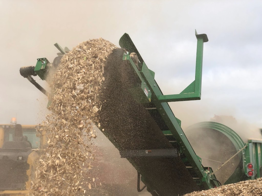 Greensite Recycling | 2255 Springfield Rd, Winnipeg, MB R5R 0E8, Canada | Phone: (204) 224-4567