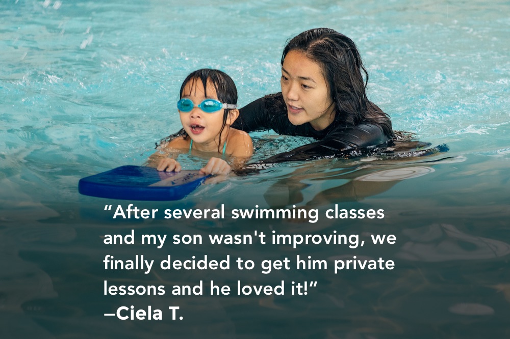 Propel Swimming Lessons Mississauga | 2125 N Sheridan Way, Holiday Inn Express and Suites, Toronto Southwest, Mississauga, ON L5K 1A3, Canada | Phone: (833) 977-6735