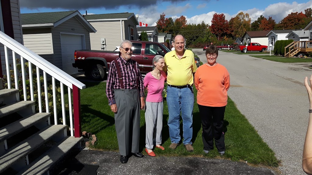 A Shoebox of Memories | 1404 JV Parkway, Severn, ON L3V 0V4, Canada | Phone: (705) 325-4061