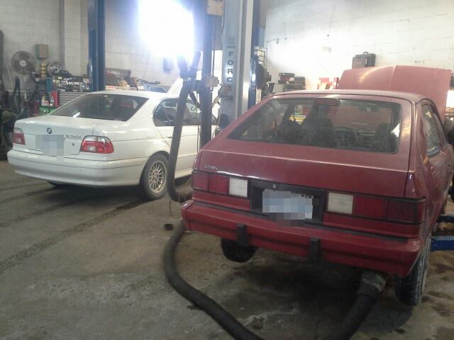 Kevins Auto Care Inc | 44 Cleopatra Dr, Nepean, ON K2G 0B3, Canada | Phone: (613) 226-1341