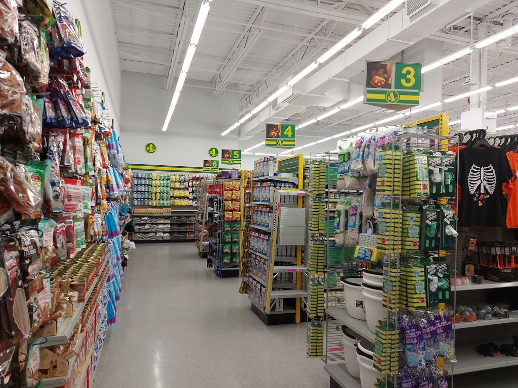 Dollarama | 20 Pinegrove Rd, Bridgewater, NS B4V 4H5, Canada | Phone: (902) 543-4838
