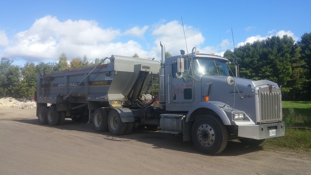 D. Demontigny & Fils Inc. | 1271 Rue Saint Alexis, Trois-Rivières, QC G8W 2B1, Canada | Phone: (819) 375-1936