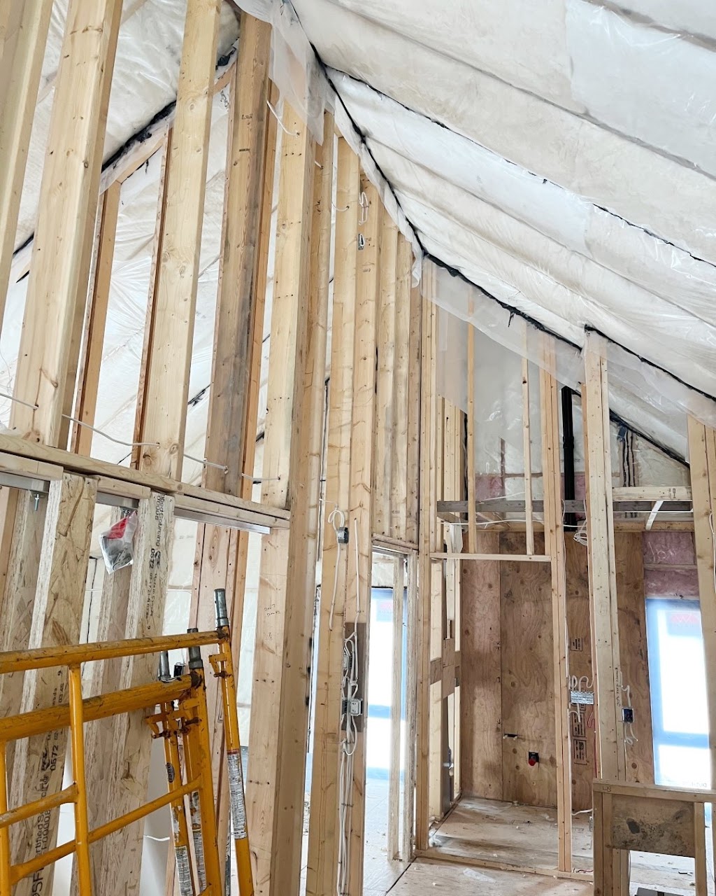 Tall Pines Drywall | 2 Elaine Pl, Winnipeg, MB R2G 1X7, Canada | Phone: (204) 259-3849