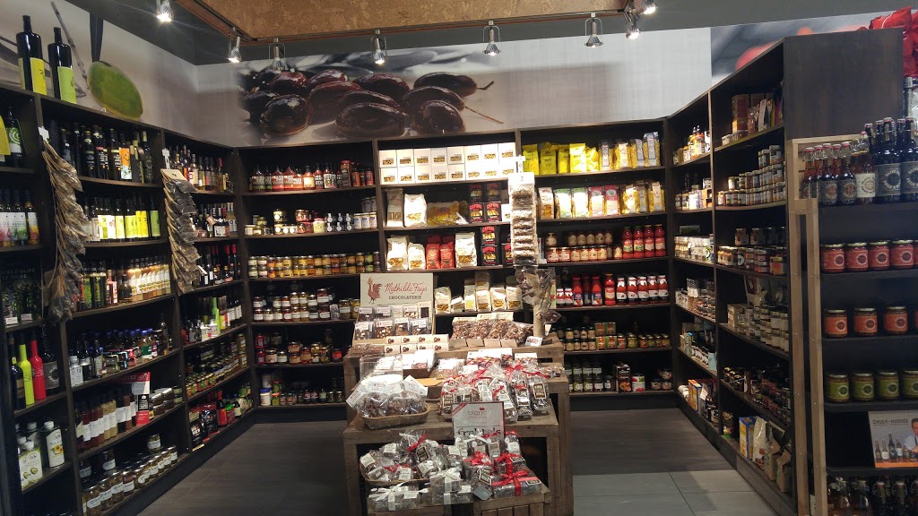 Boucherie Nobert | 6275 Rue Corbeil, Trois-Rivières, QC G8Z 4P8, Canada | Phone: (819) 840-2880