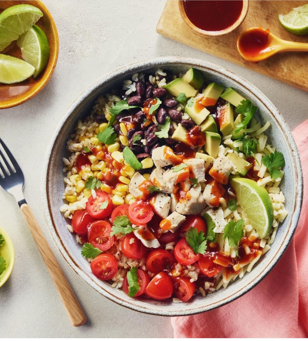 Freshii | 6655 178 St NW #110, Edmonton, AB T5T 4J5, Canada | Phone: (587) 782-8569