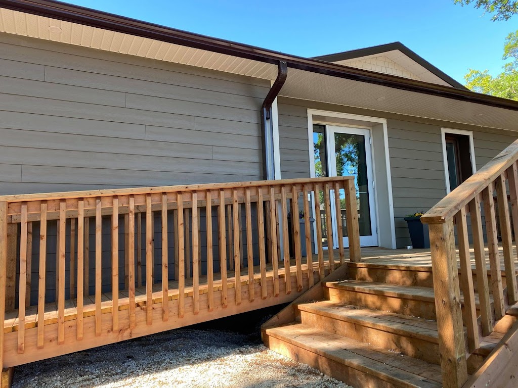 Macdonald Headingley Recreation District | 179 Seekings St, Headingley, MB R4J 1B1, Canada | Phone: (204) 885-2444