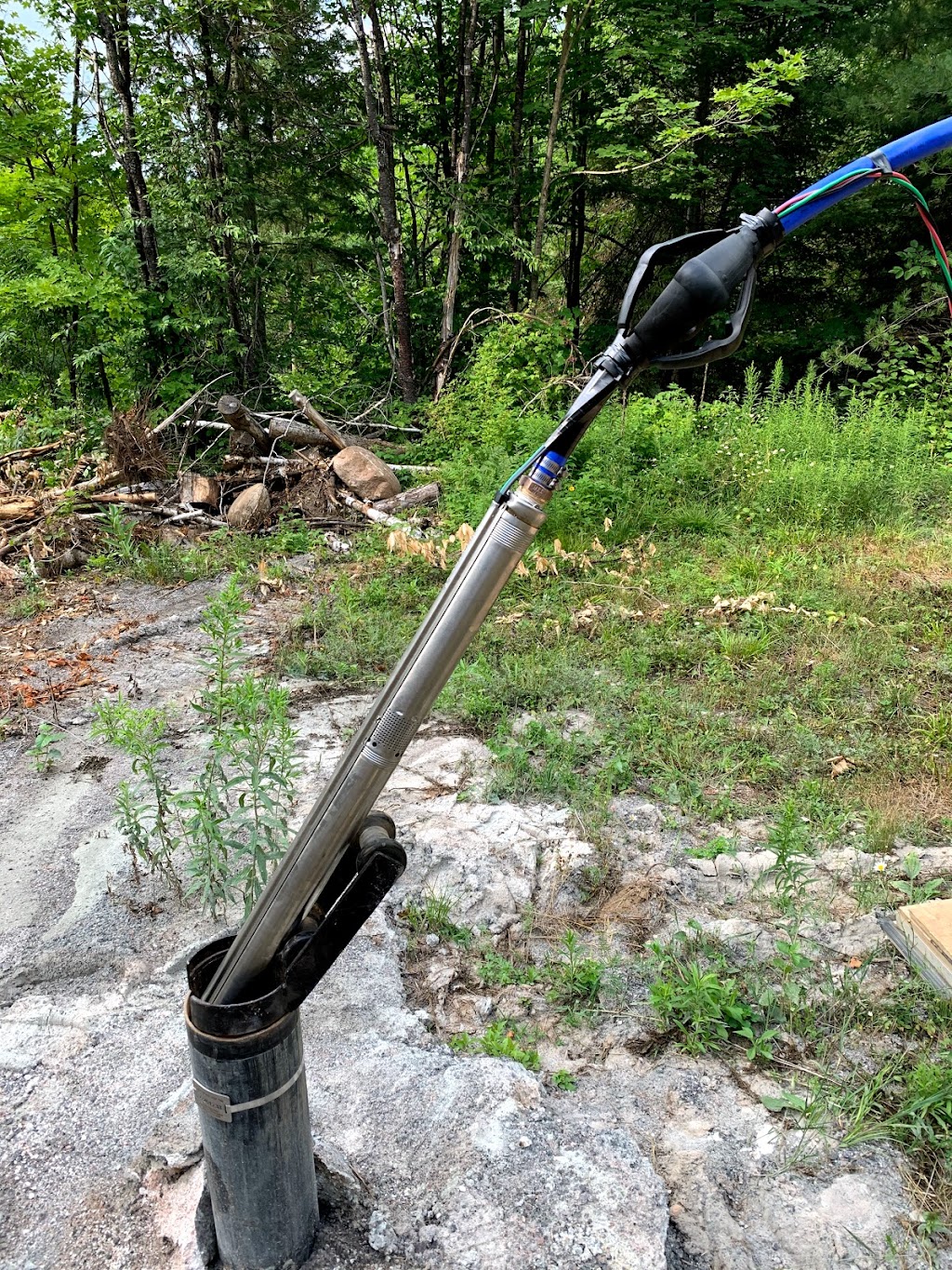 JL Pump Co | 1020 Monck Lake Rd, Highland Grove, ON K0L 2A0, Canada | Phone: (613) 334-7583