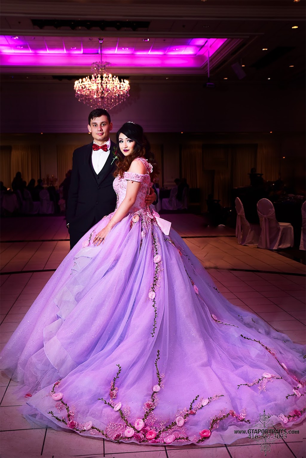 GTA PORTRAITS photographer Wedding | 24 Lower Thames Dr, Brampton, ON L6Y 6C3, Canada | Phone: (416) 567-3035
