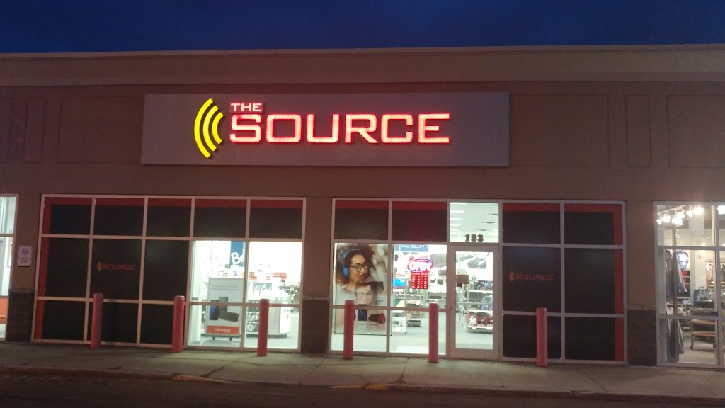 The Source | Wheeler Park Power Centre, 153 Trinity Dr Unit #12, Moncton, NB E1G 2J7, Canada | Phone: (506) 382-1359