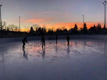 Sherbrooke Community League | 13008 122 Ave NW, Edmonton, AB T5L 1M8, Canada | Phone: (780) 453-1428