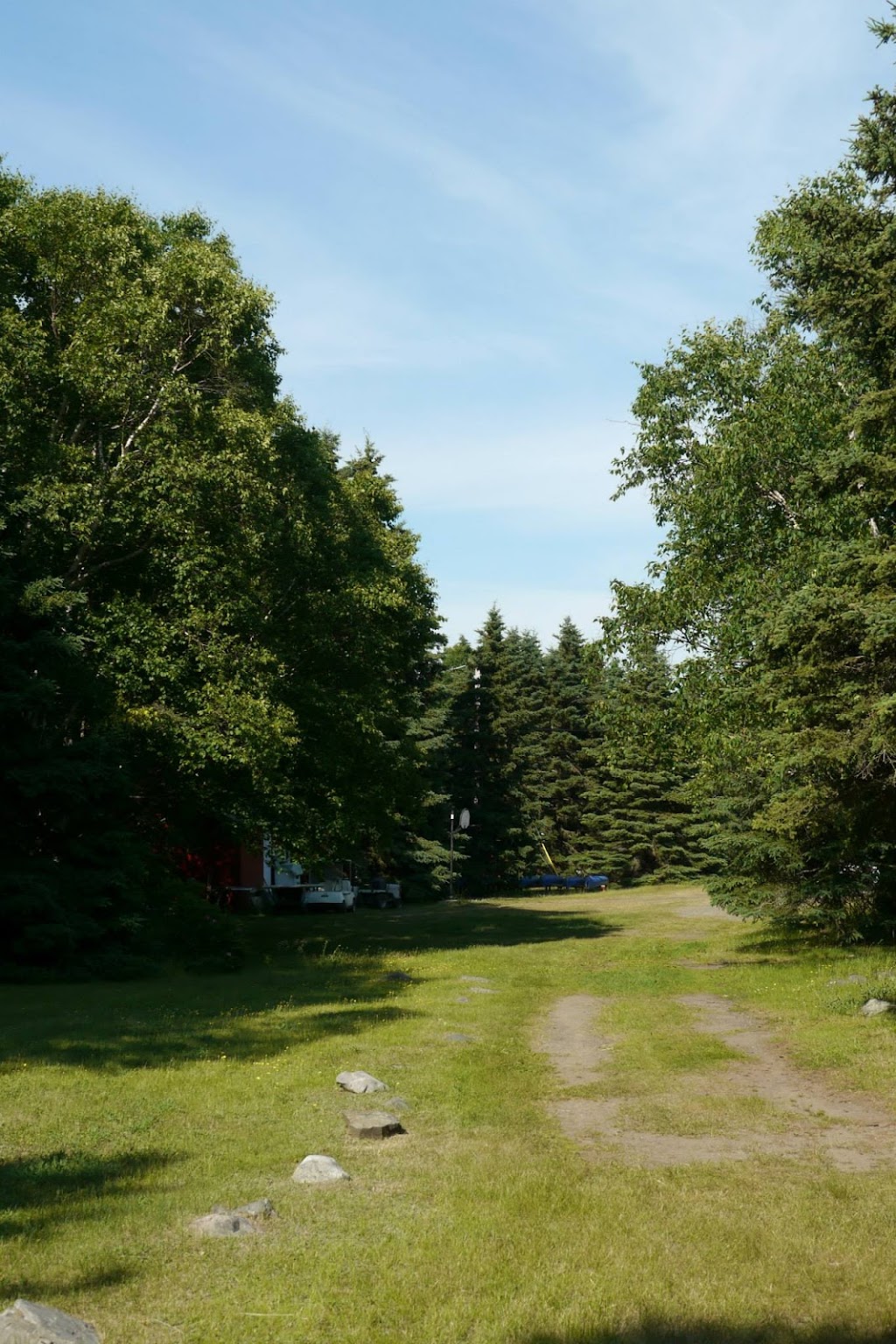 Camp Canawish | 132 Chem. de la Cinquième Grève E, Rivière-Ouelle, QC G0L 2C0, Canada | Phone: (418) 856-3674
