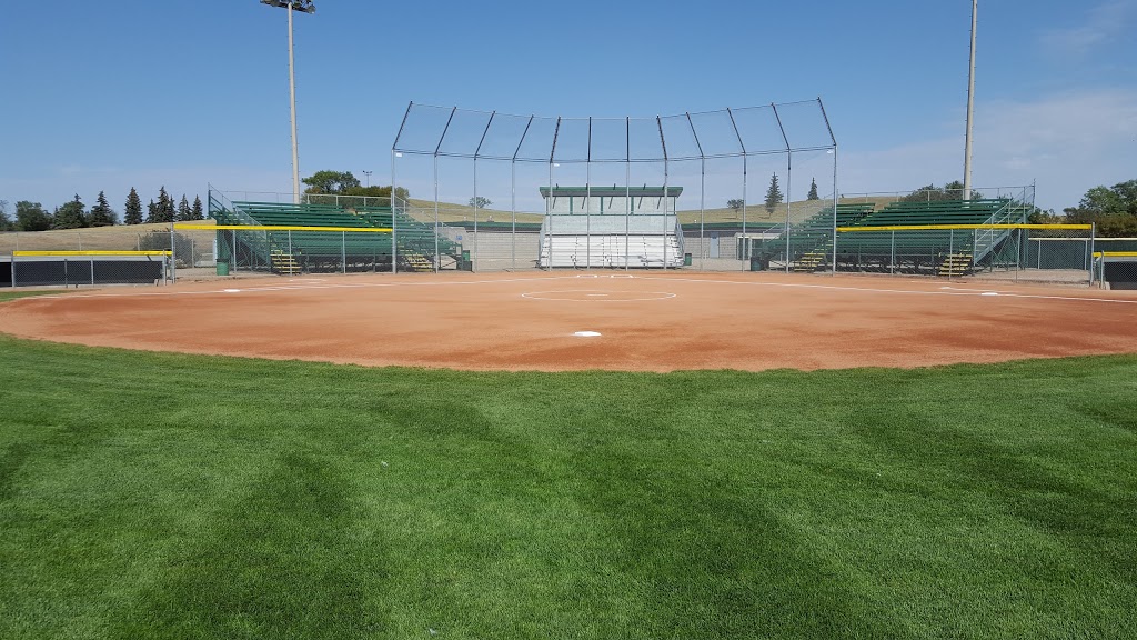Mount Pleasant Sports Park | 750 Winnipeg St, Regina, SK S0G 3Z0, Canada | Phone: (306) 777-7000
