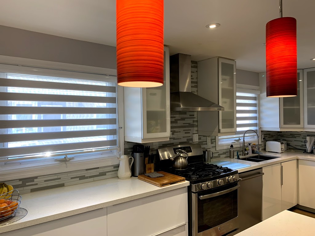 3B BLINDS & SHUTTERS | 25 Goldring Dr, Whitby, ON L1P 1B9, Canada | Phone: (647) 994-9990
