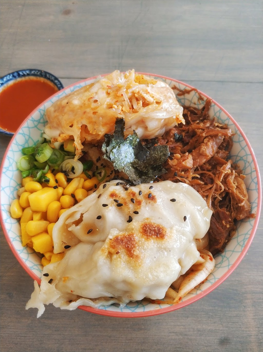 Comptoir KOYAJO | 6963 Rue Sherbrooke Ouest, Montréal, QC H4B 1R1, Canada | Phone: (514) 495-0678