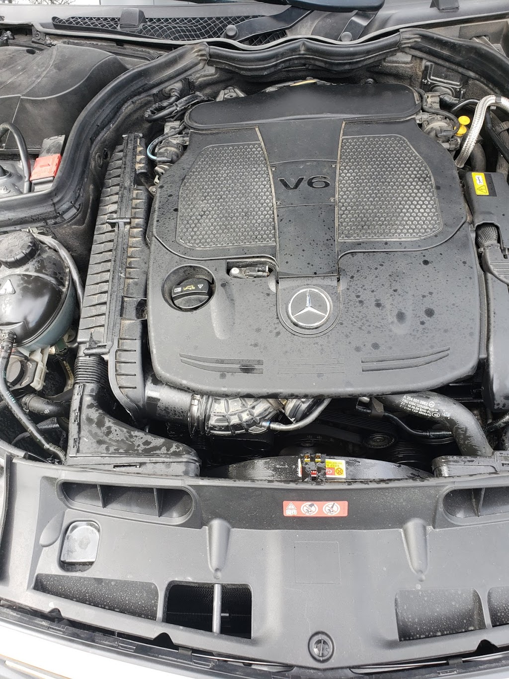 CARSTAR Scarborough North East | 121 Select Ave, Scarborough, ON M1V 4A5, Canada | Phone: (416) 754-7655