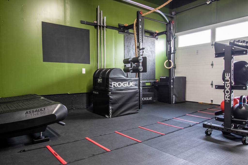 Falling Green Fitness & Nutrition | 2233 Falling Green Dr, Oakville, ON L6M 5A2, Canada | Phone: (905) 399-7531